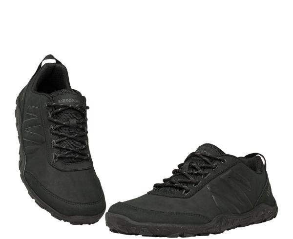 Polobotka BENNON Barefoot Leather18