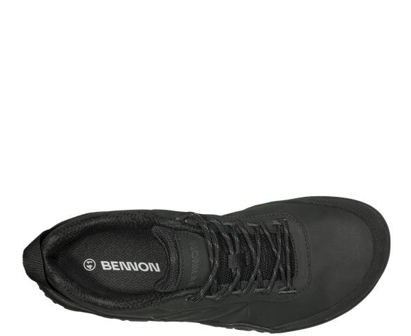 Polobotka BENNON Barefoot Leather19