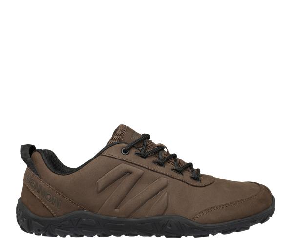 Polobotka BENNON Barefoot Leather1