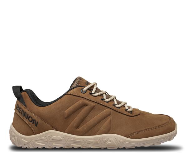 Polobotka BENNON Barefoot Leather21