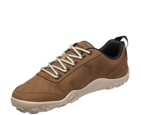 Polobotka BENNON Barefoot Leather25