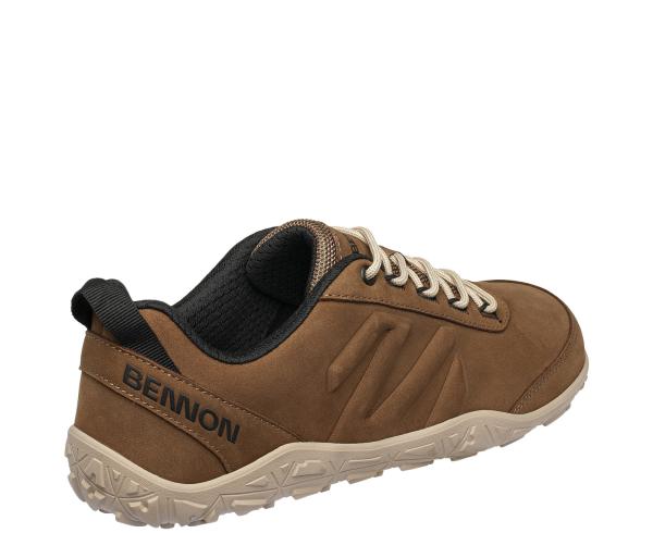 Polobotka BENNON Barefoot Leather27
