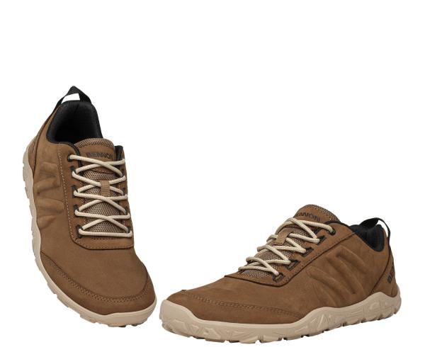 Polobotka BENNON Barefoot Leather28