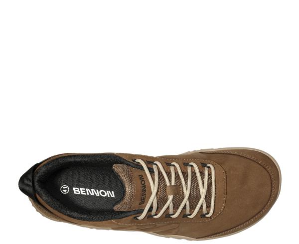Polobotka BENNON Barefoot Leather29