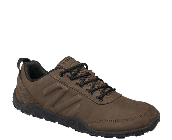 Polobotka BENNON Barefoot Leather2