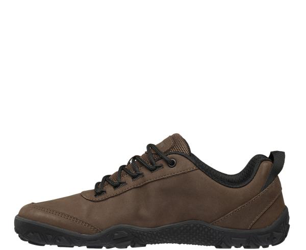 Polobotka BENNON Barefoot Leather3