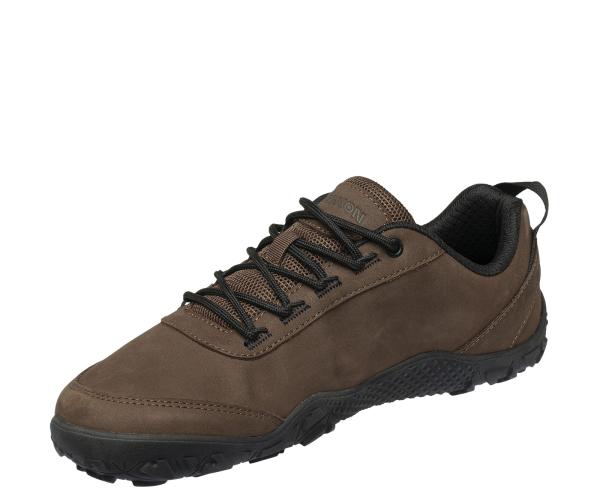 Polobotka BENNON Barefoot Leather4
