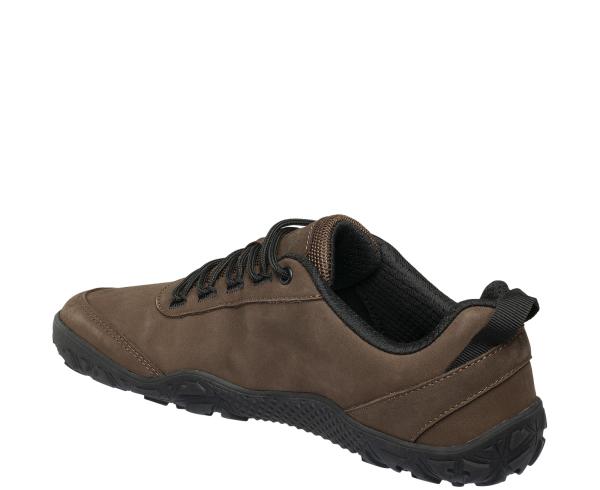 Polobotka BENNON Barefoot Leather5