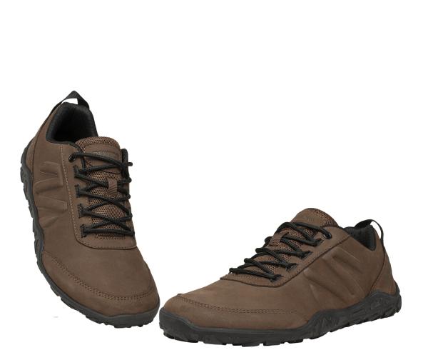 Polobotka BENNON Barefoot Leather7
