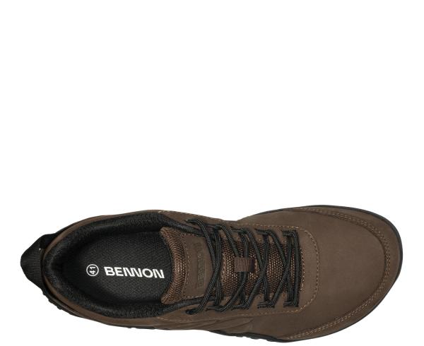 Polobotka BENNON Barefoot Leather8