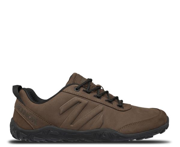 Polobotka BENNON Barefoot Leather0