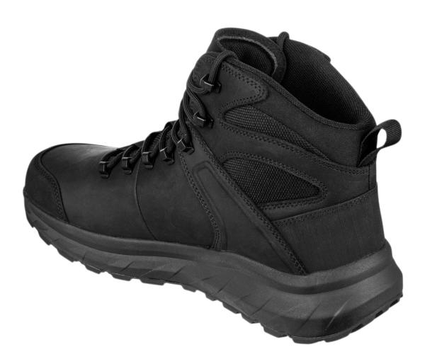 BENNON Kotníková outdoorová obuv TERENNO Barefoot+ O612