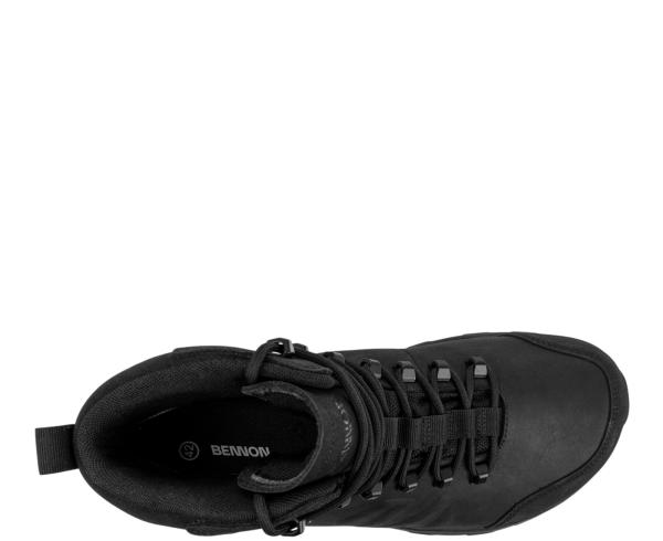 BENNON Kotníková outdoorová obuv TERENNO Barefoot+ O613