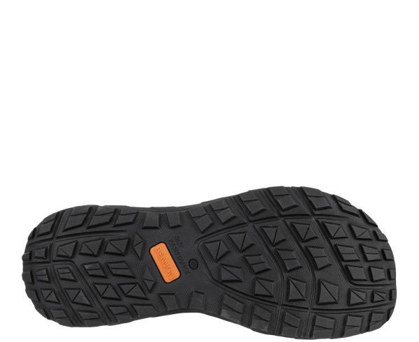 BENNON Kotníková outdoorová obuv TERENNO Barefoot+ O614