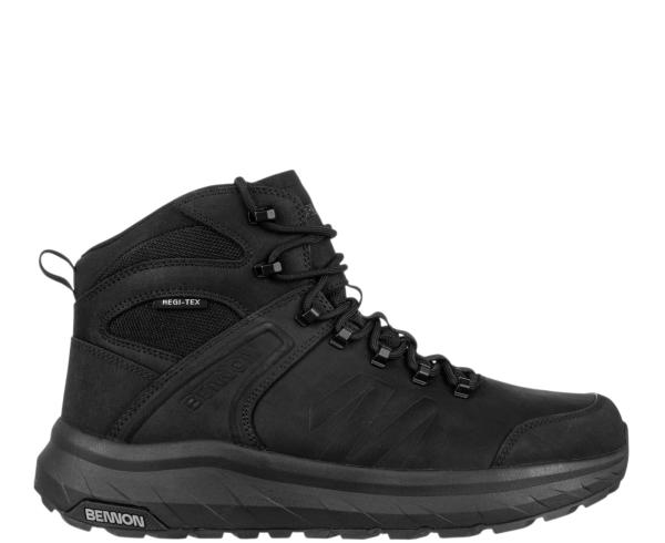 BENNON Kotníková outdoorová obuv TERENNO Barefoot+ O61