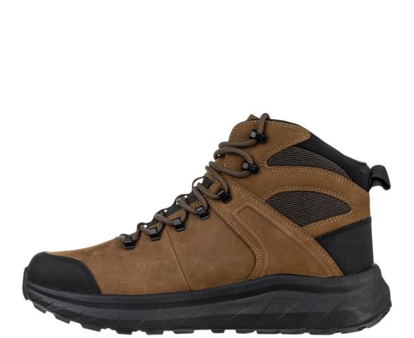 BENNON Kotníková outdoorová obuv TERENNO Barefoot+ O623