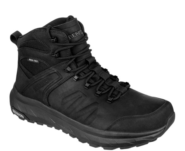 BENNON Kotníková outdoorová obuv TERENNO Barefoot+ O62