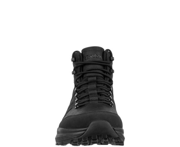 BENNON Kotníková outdoorová obuv TERENNO Barefoot+ O63