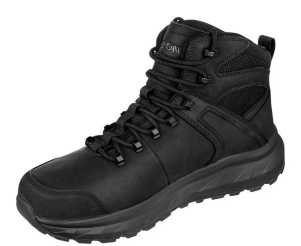 BENNON Kotníková outdoorová obuv TERENNO Barefoot+ O69