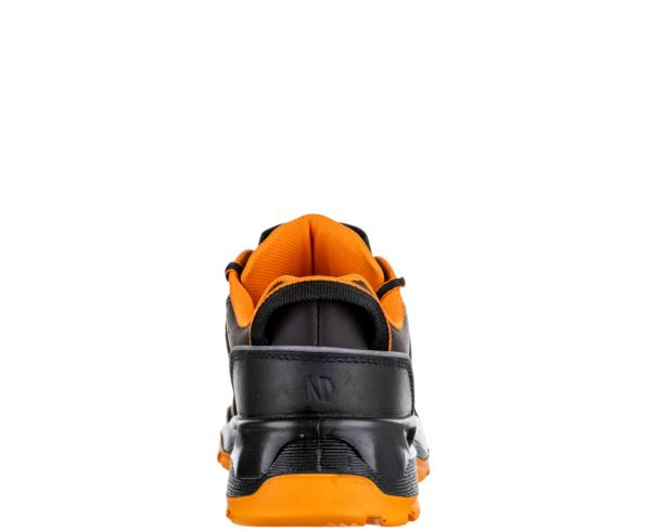 BENNON Pracovní polobotka FARMIS 2.0 S3S NM Low3