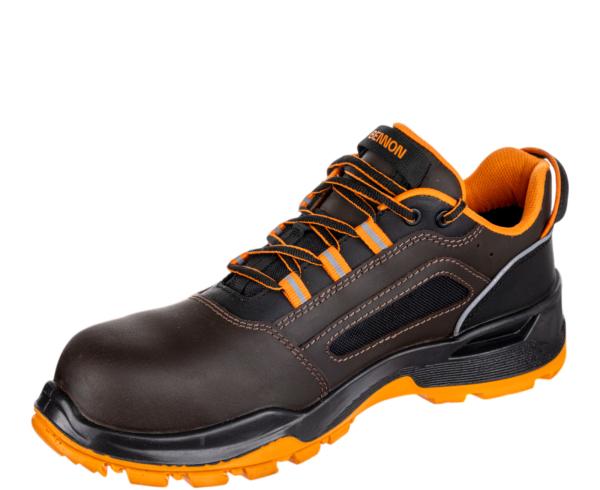 BENNON Pracovní polobotka FARMIS 2.0 S3S NM Low4