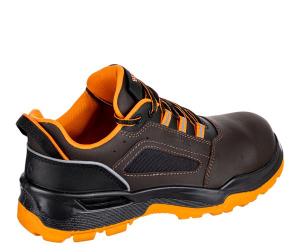 BENNON Pracovní polobotka FARMIS 2.0 S3S NM Low6