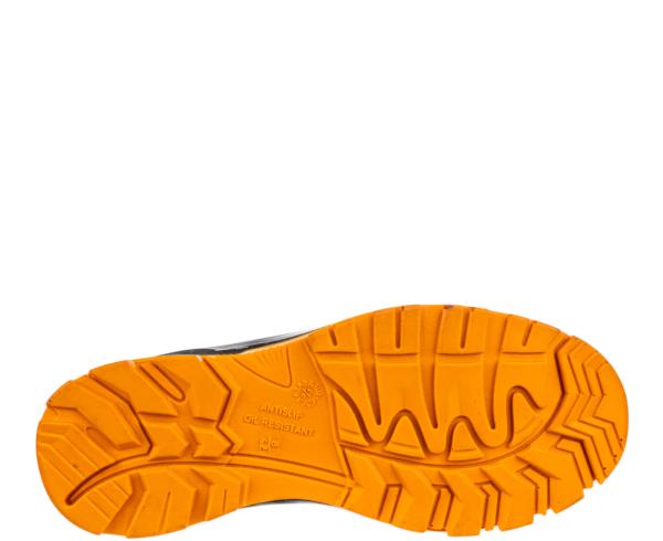 BENNON Pracovní polobotka FARMIS 2.0 S3S NM Low9