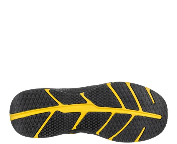BENNON Bezpečnostní sandál BOMBIS S1 ESD NM 4WIDE10