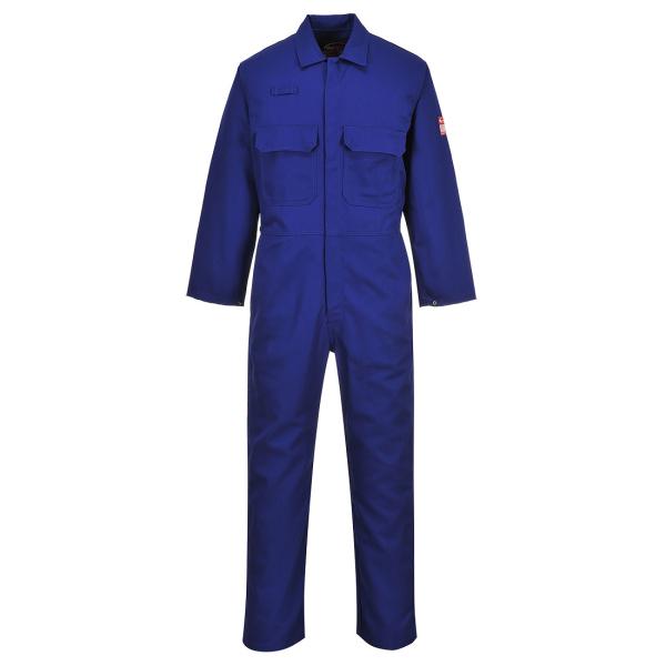 Nehořlavá kombinéza Bizweld PORTWEST 2