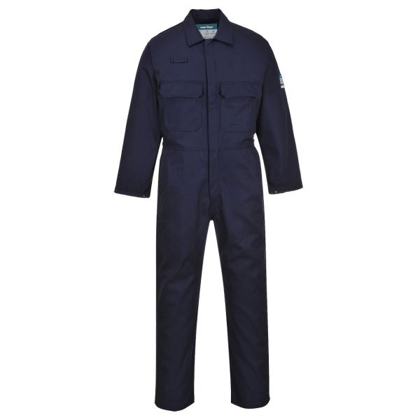 Nehořlavá kombinéza Bizweld PORTWEST 4