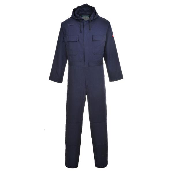 Kombinéza s kapucí Bizweld™ PORTWEST0