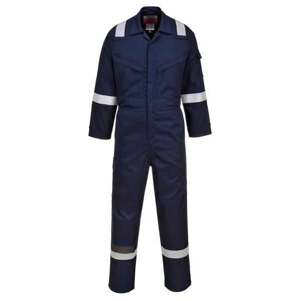 Kombinéza Insect Repellent Flame Resistant PORTWEST 0