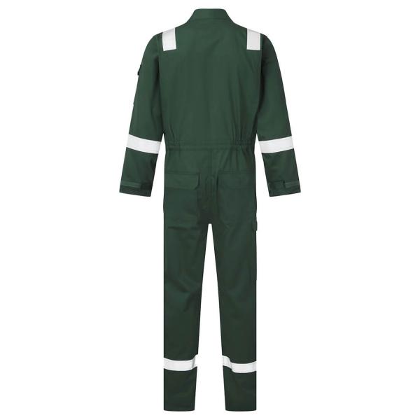 Kombinéza Flame Resistant Light Weight Anti-Static 280g PORTWEST 2