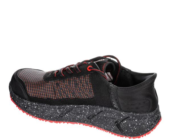 BENNON Bezpečnostní polobotka STEPPER S1PS ESD NM Low10