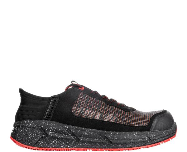 BENNON Bezpečnostní polobotka STEPPER S1PS ESD NM Low1