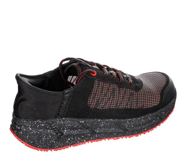 BENNON Bezpečnostní polobotka STEPPER S1PS ESD NM Low9