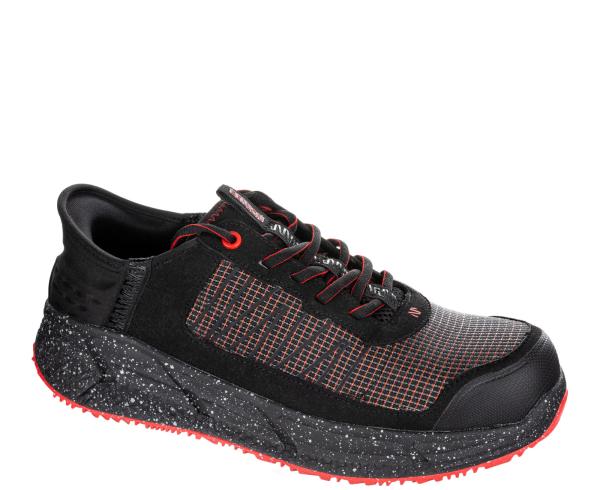 BENNON Bezpečnostní polobotka STEPPER S1PS ESD NM Low0