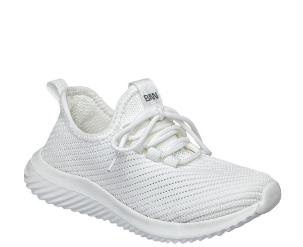 BENNON Pohodlná obuv NEXO Junior Black10