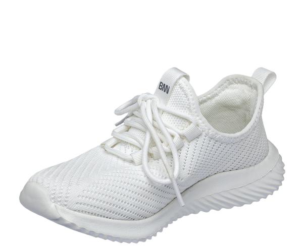 BENNON Pohodlná obuv NEXO Junior Black12
