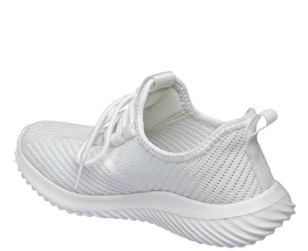 BENNON Pohodlná obuv NEXO Junior Black13