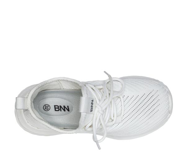 BENNON Pohodlná obuv NEXO Junior Black15