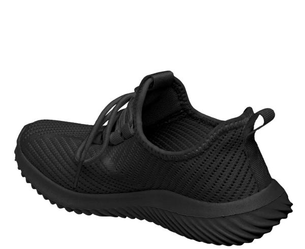 BENNON Pohodlná obuv NEXO Junior Black4
