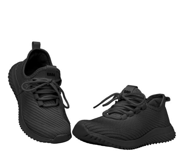 BENNON Pohodlná obuv NEXO Junior Black7