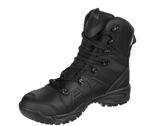 BENNON Odolná obuv PANTHER XTR O6 NM Black Boot4