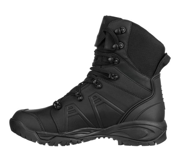 BENNON Odolná obuv PANTHER XTR O6 NM Black Boot5