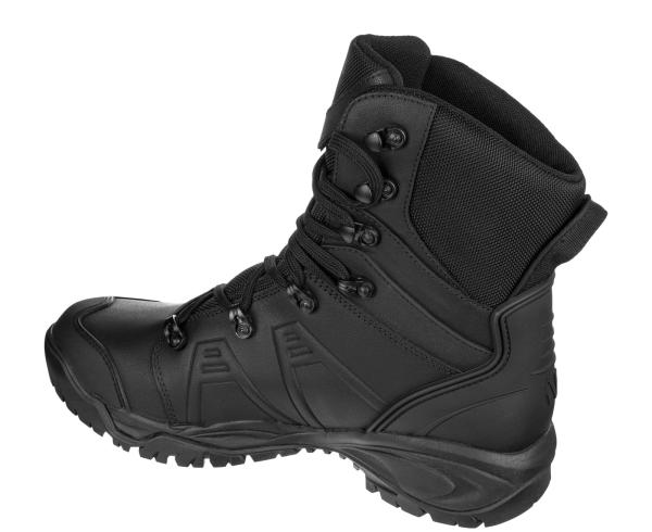 BENNON Odolná obuv PANTHER XTR O6 NM Black Boot7