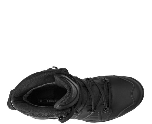 BENNON Odolná obuv PANTHER XTR O6 NM Black Boot8