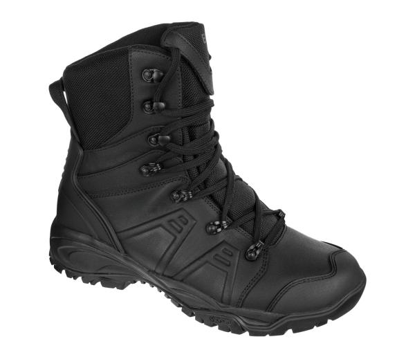 BENNON Odolná obuv PANTHER XTR O6 NM Black Boot0