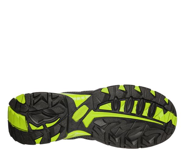 BENNON Bezpečnostní polobotka ORLANDO XTR S3 NM HI-VIS Low8
