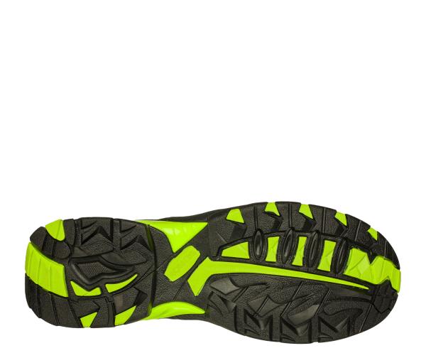BENNON Bezpečnostní polobotka ORLANDO XTR S7S B-SPIN HI-VIS Low8